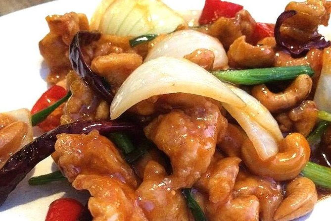 Thai Cooking School Phuket with Thai People - FAQ