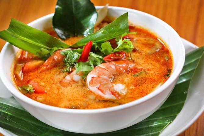 Thai Culinary Class by the Beach at Melati Resort & Spa - What Reviewers Say