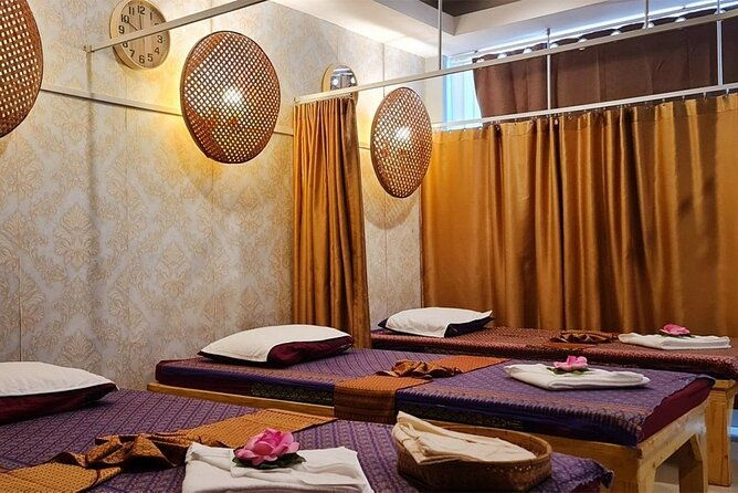 Thai Massage - Why This Spa Is Worth Considering