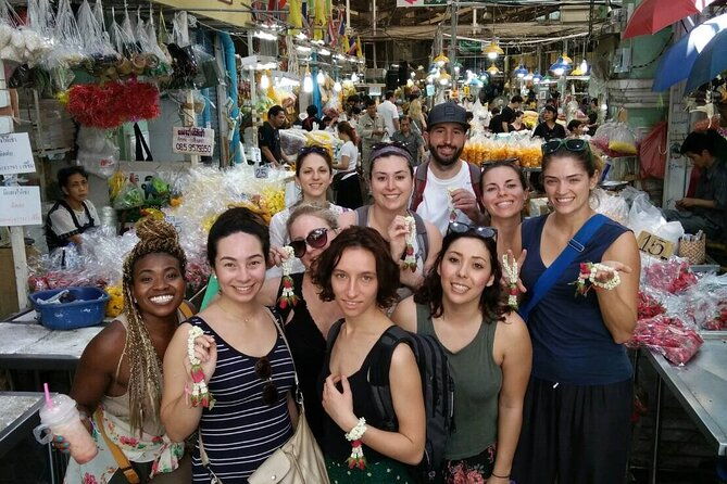 Thai PRIVATE Tour Guide - Who Is This Tour Best For?