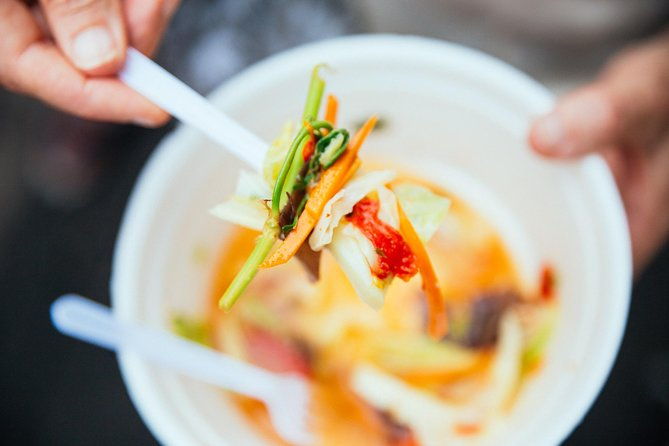 The 10 Tastings of Bangkok: Private Street Food Tour - Why This Tour Offers Great Value