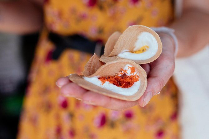 The 10 Tastings of Chiang Mai With Locals: Private Street Food Tour - Final Thoughts  