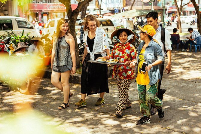 The 10 Tastings of Ho Chi Minh City With Locals: Private Street Food Tour - Who Should Book This Tour?