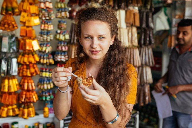 The 10 Tastings of Kandy With Locals: Private Street Food Tour - Value and pricing analysis