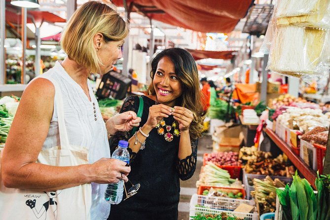 The 10 Tastings of Kuala Lumpur With Locals: Private Street Food Tour - Who Is This Tour Best For?