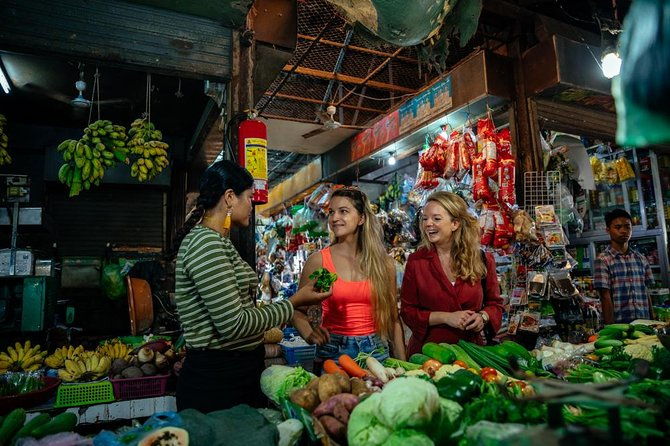 The 10 Tastings of Siem Reap With Locals: Private Street Food Tour - Analyzing the Value and Price