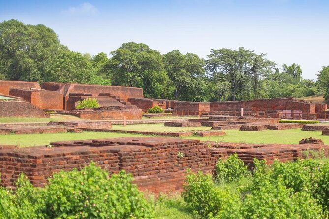 The Ancient Wonders of Nalanda & Rajgir Day Trip From Bodhgaya - Final Thoughts