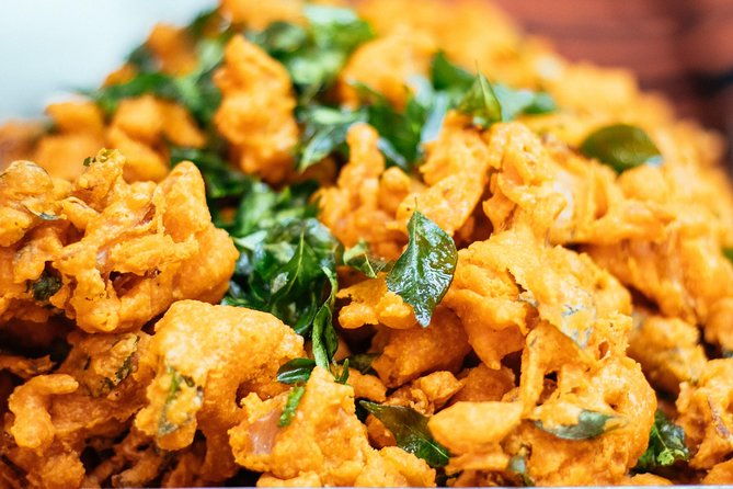 The Award-Winning PRIVATE Food Tour: 10 Tastings of 3 Cultures - What to Expect from the Experience