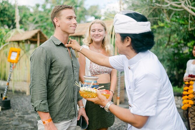The Balinesia Lu'au - 'A Kampung Bali Experience & Dinner Show' - The Value Proposition