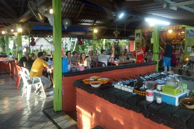 The Best Cooking Class at Thai Charm Cooking School in Krabi - FAQs