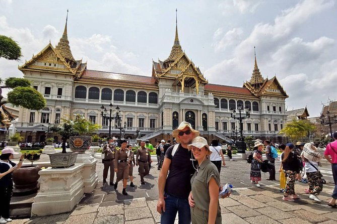 The Best of Bangkok Program Discovery: Half or Full Day Tour - Final Thoughts: Is This Tour Right for You?