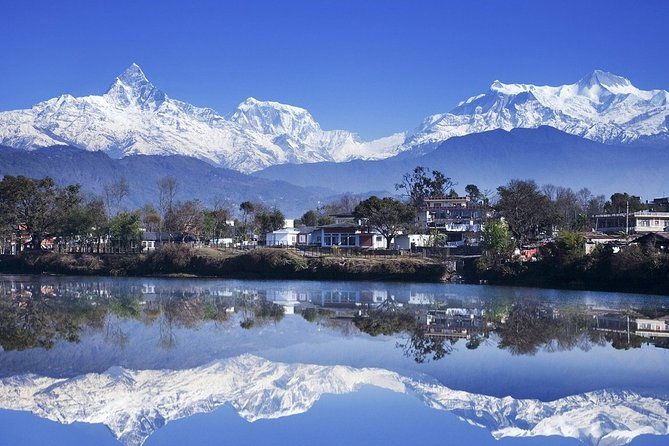 The Best of Pokhara: Full-Day Private Tour with Sarangkot Sunrise - What Travelers Are Saying: Authentic Perspectives