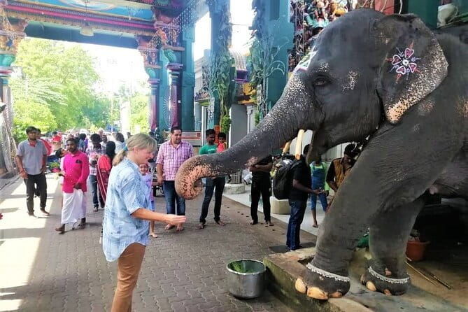 The Best of Pondicherry: A Private Sightseeing Tour - FAQs