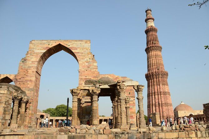 The best Private Old and New Delhi City tour in 8 Hours - Final Thoughts