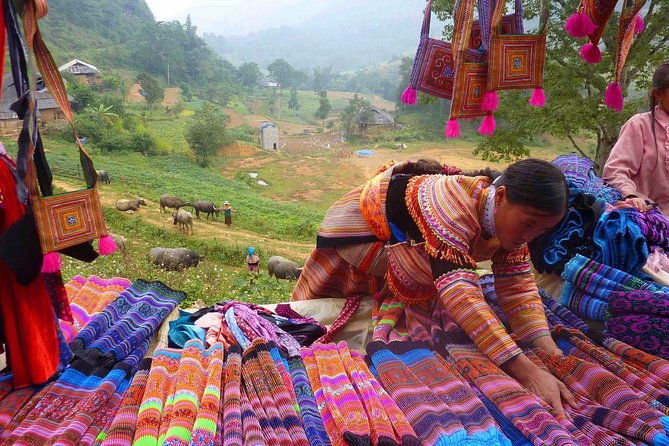 The Best Sapa Tour 2D1N At 3 Star Hotel by sleeping BUS TRANSFER - FAQs