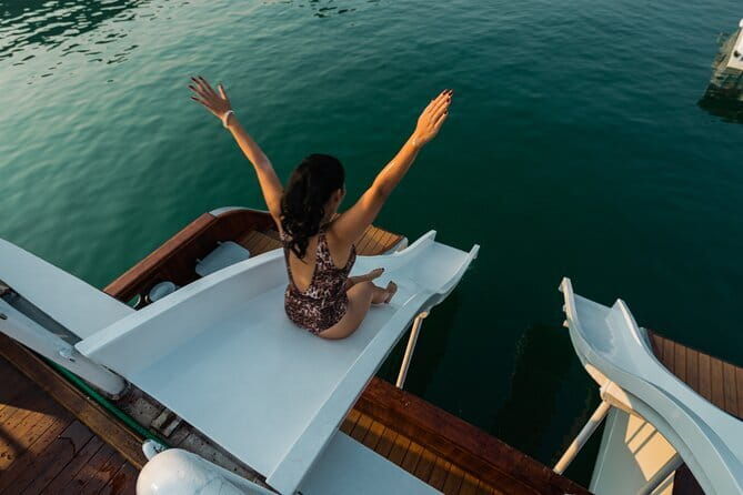 The Catba Catamaran Day Tour Lan Ha Bay Cruise Trips - FAQs