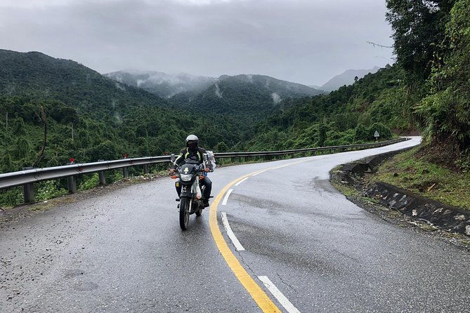 The Central Highlands Explorer Loop - Final Thoughts