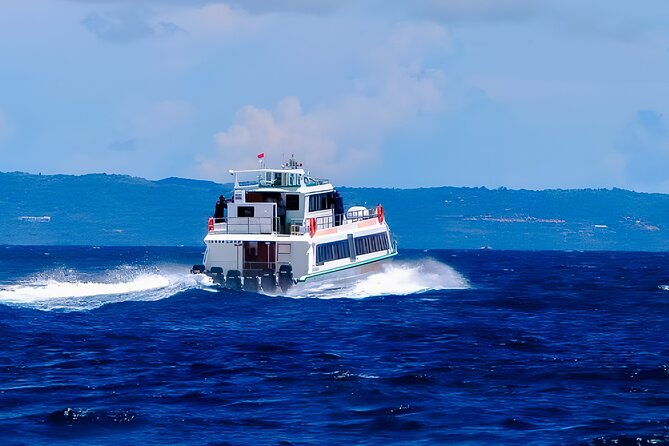 The Cheapest Fast Boat Ticket to Gili - Lombok - The Value of the Experience