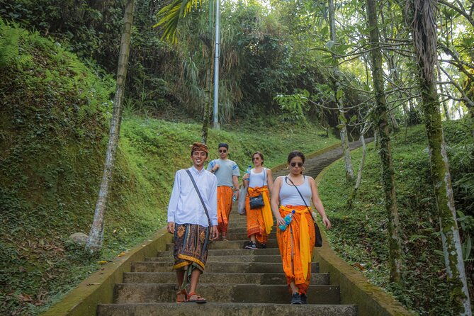 The Essence Of Bali - Who Will Love This Experience?  