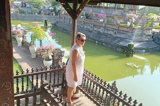 The Fantastic East Of Bali Private Guided Tour - The Sum Up