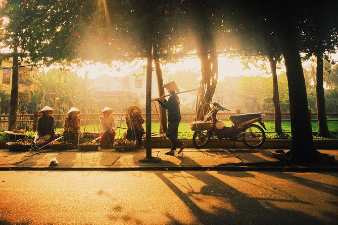 the Finest of Hoi An - Practicalities and Tips