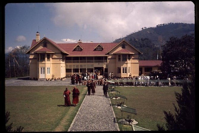 The Gangtok City Walk - Final Thoughts