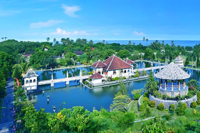 The Gates of Heaven Bali Tour : Bali Instagrammable Trip - Authentic Insights from Reviews