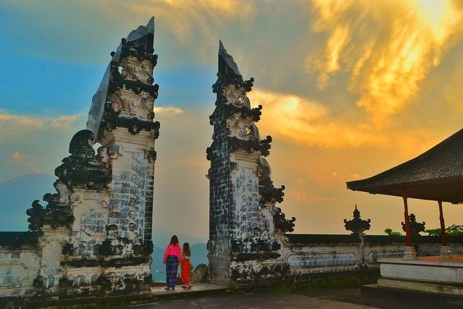 The Gates of Heaven Lempuyang Tours All Inclusive - Authentic Experiences and Practical Tips