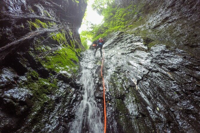 The Hidden Gorgeous Canyoning | Aling Canyon - What’s Included & What to Bring