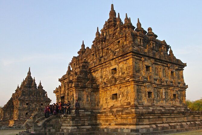 The Hindu Realms of the Prambanan - Who Will Love This Tour?