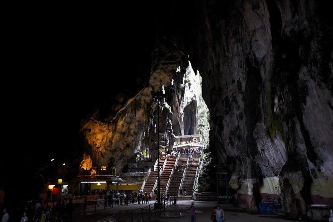 The holy caverns and temples of the Batu Caves - Practical Details and Insights from Reviewers