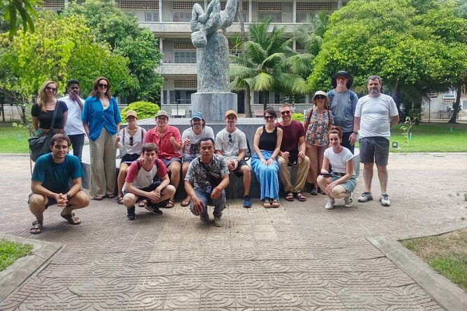 The Killing Field and Toul Sleng Genocide Museum (S21) Tour - Additional Insights from Reviews