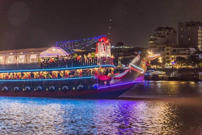 The Mekong Silk Island Guided Cruise (Private tour) - Considerations and Potential Drawbacks