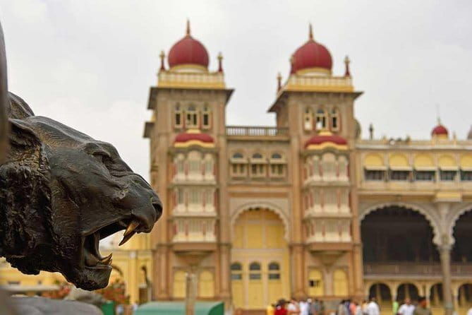 The Mysuru Maharaja Walk - Practical Tips for Travelers