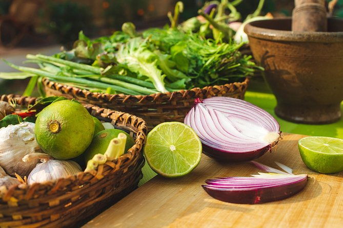 The Namkhan - Cooking Class - FAQs