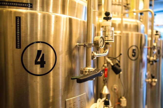 The Original Craft Beer tour of Hanoi - Final Thoughts