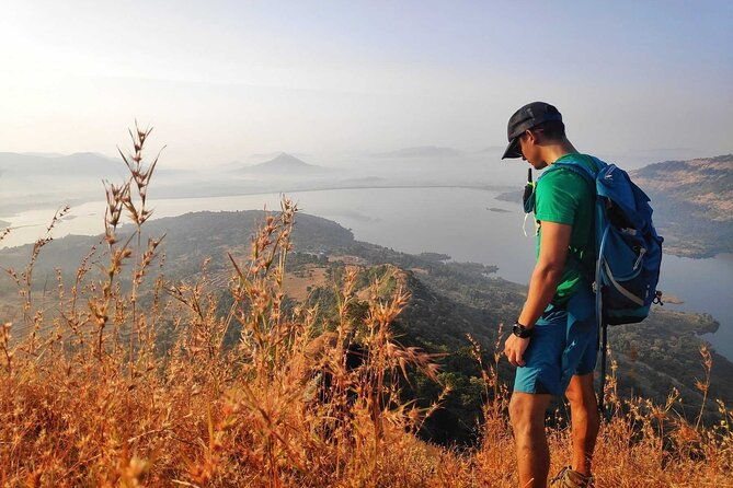 The Panoramic Ridge Hike near Mumbai - FAQ