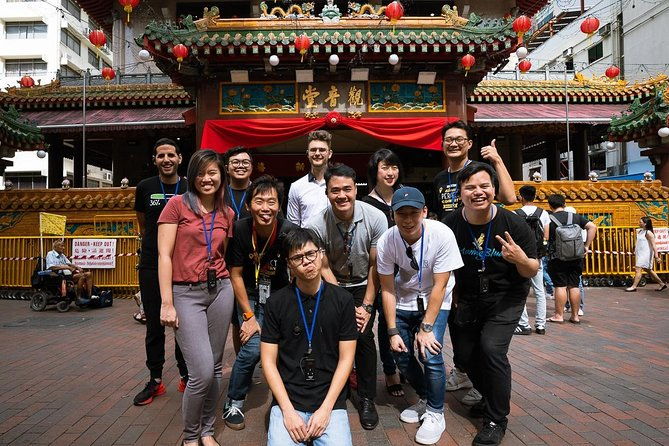 The Race & Religion Tour - Authentic Experiences & Cultural Insights