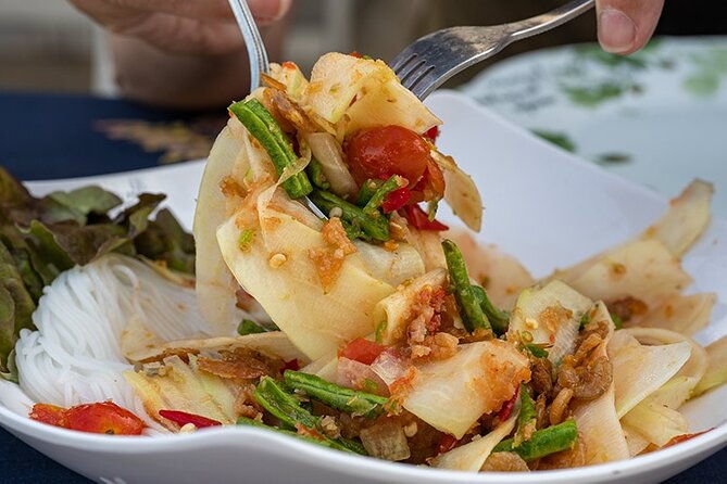 The Real Jing Jing Thai Food Tour in Hua Hin - Final Thoughts