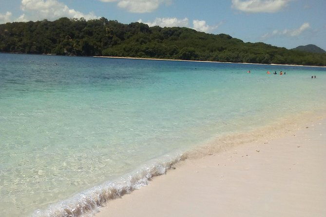 The Southwest Secret Gilis: Gili Nanggu, Gili Sudak, & Gili Kedis - Who Should Consider This Tour?