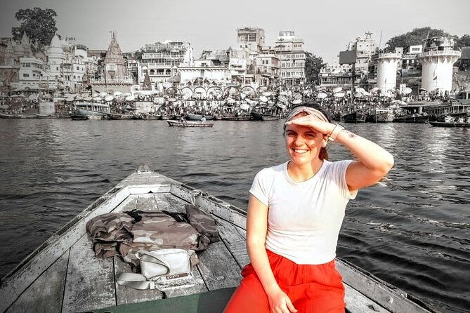 The Ultimate 3 Days in Varanasi - How to Spend 39 Hours - For First Timers - What Travelers Say