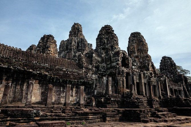 The Ultimate Angkor Wat Temple Private Day Trip - Final Thoughts