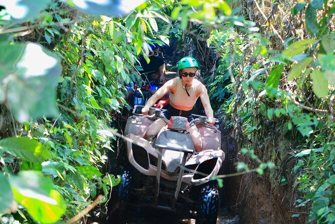 The ultimate ATV adventure in Ubud - Why This Tour Is Worth Considering