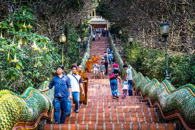 The Venerable Landmarks of Chiang Mai - FAQ