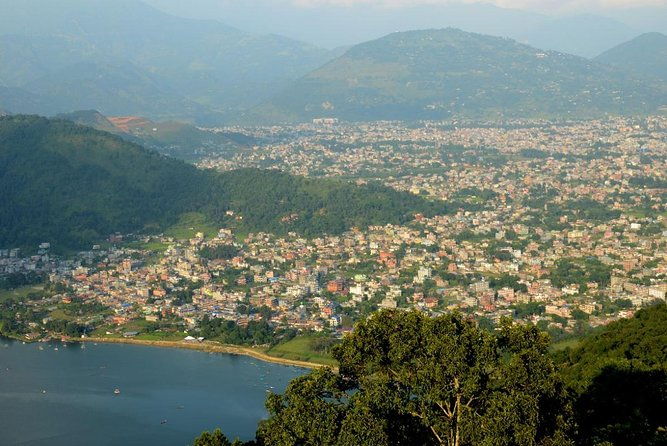 The World Peace Pagoda in Pokhara - The Sum Up