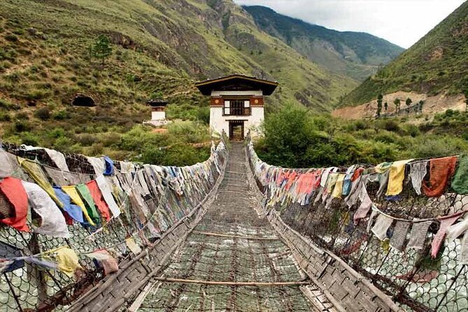Thimpu Paro Tiger Nest Bhutan Tour - FAQ