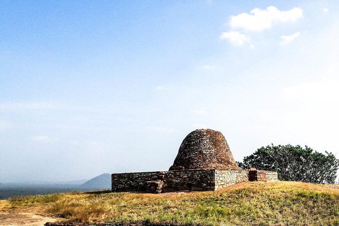 Three Ancient Kingdoms Tour | from Colombo - The Authenticity and Experience