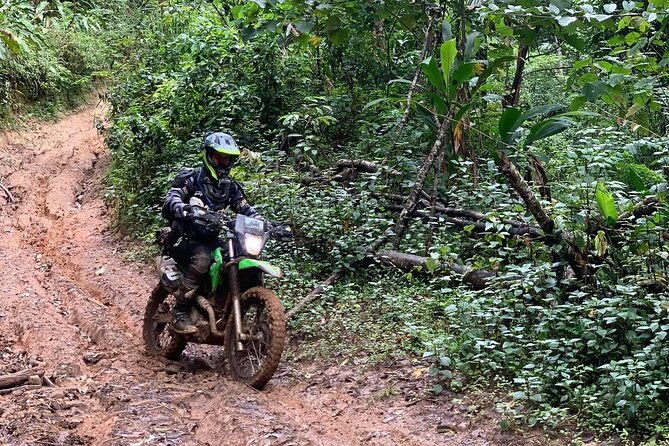Three Day Enduro Tour - Who Should Consider This Tour?