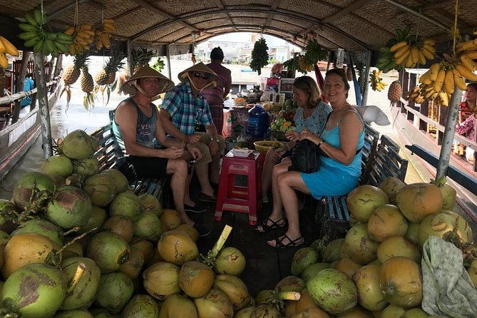 Three-Day Mekong Delta Private Tour - Including Tra Su Bird Sanctuary - Practical Details and Tips