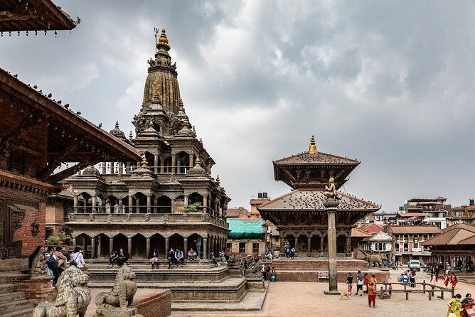 Three Durbar Square Private Day Tour in Kathmandu - FAQ